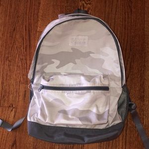 Victoria’s Secret PINK Camouflage Backpack